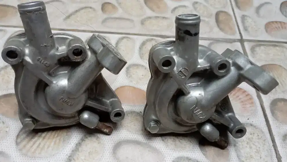 Water pump Vario 125 kzr