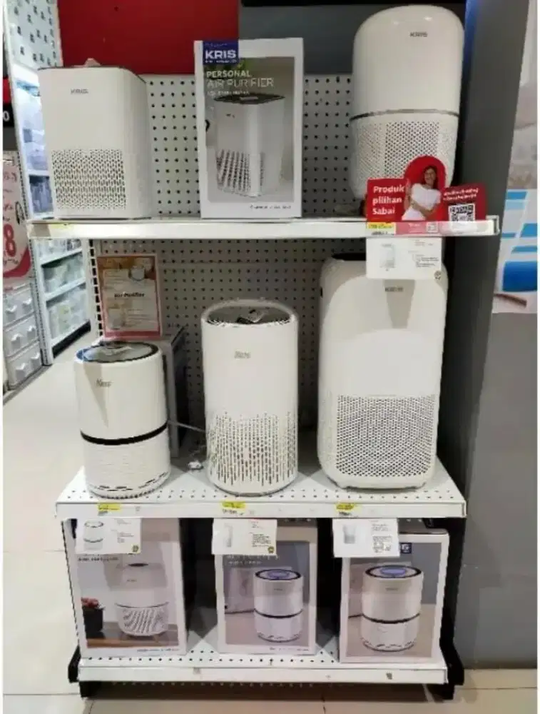 Jual Air Purifier Xiaomi