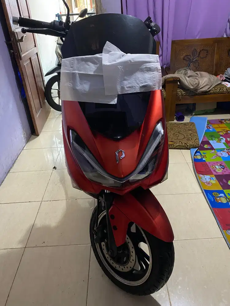 Polytron Fox R (Bisa Nego)