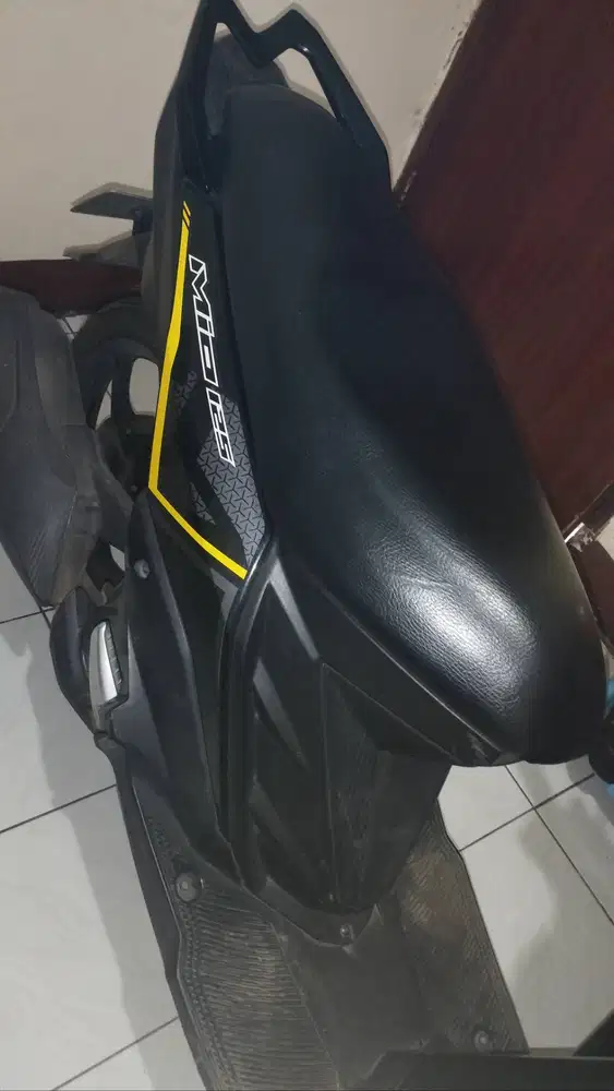 Dijual cepat hari ini Mio M3