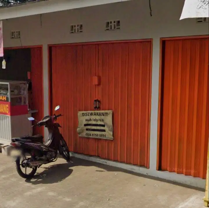 Loker lapak tahu pedas