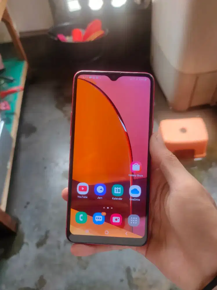 Samsung Galaxy A20S 4/64