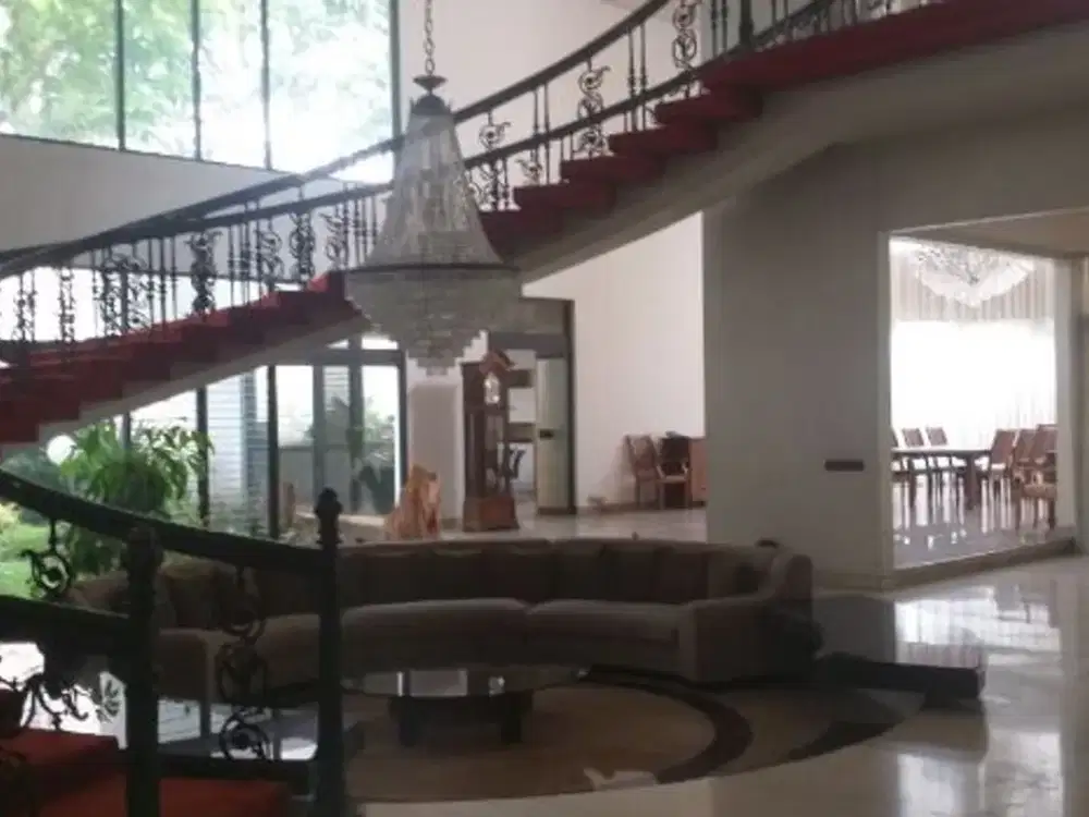 Harga Terbaik Rumah Nyaman di Lokasi Premium Ciumbuleuit, Dkt Pasteur, Maranatha, Bandung Utara