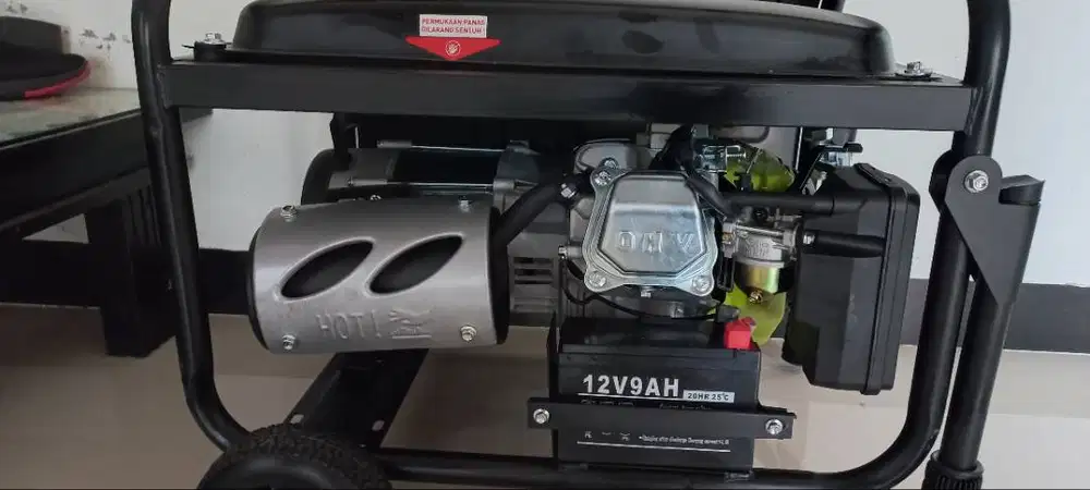 Genset pro quip 3000watt