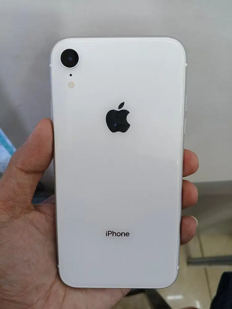 IPHONE XR 128 inter jaringan permanen
