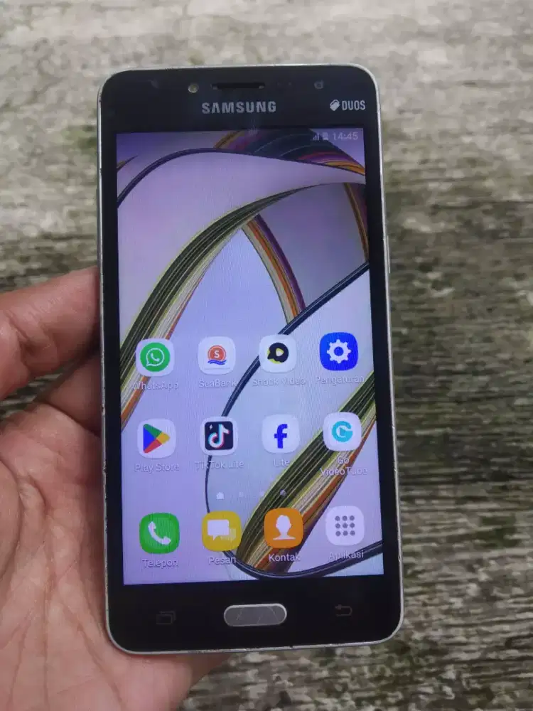 Samsung Galaxy J2 Prime