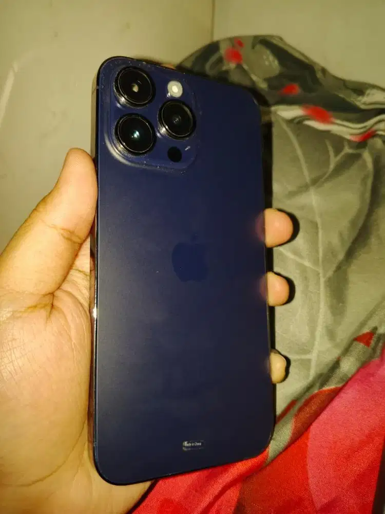 Iphone 14 Pro Max 256 IBOX