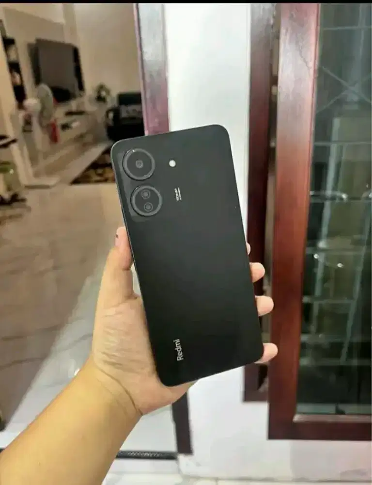 Redmi 13c 6+2/128 NFC Nominus Ori Like New