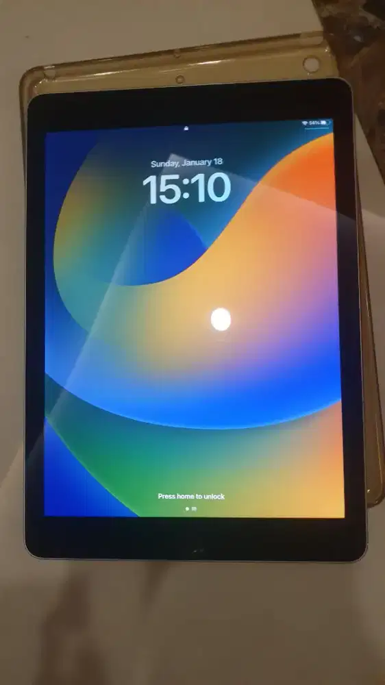 IPAD 9.7 pro 128GB wifi only