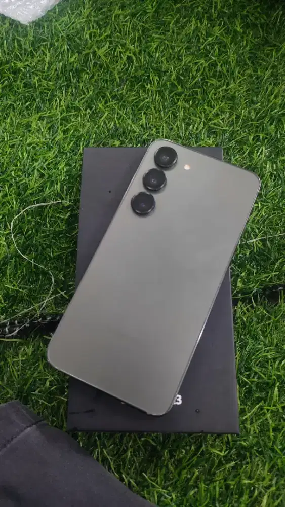 Samsung S23 Sein