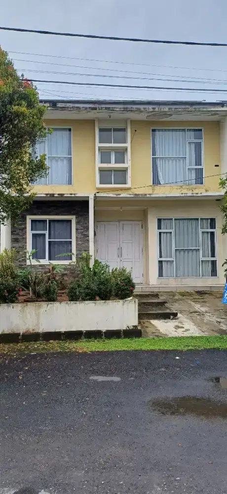 Rumah Dijual Bogor Kota