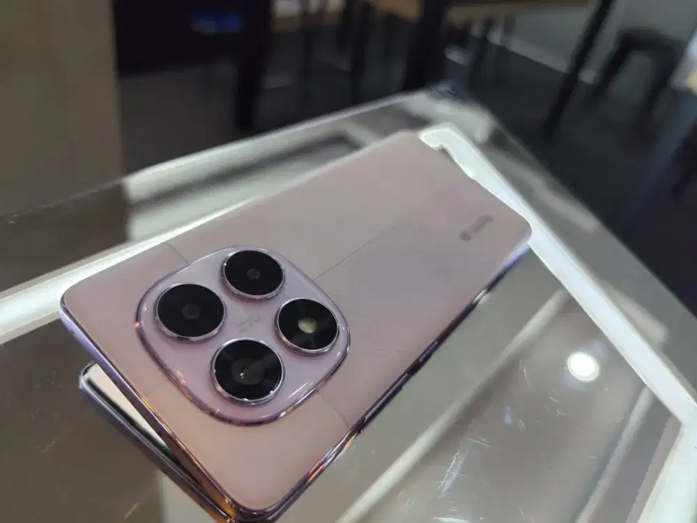 Redmi Note 14 5G  | Promo Stock Terbatas