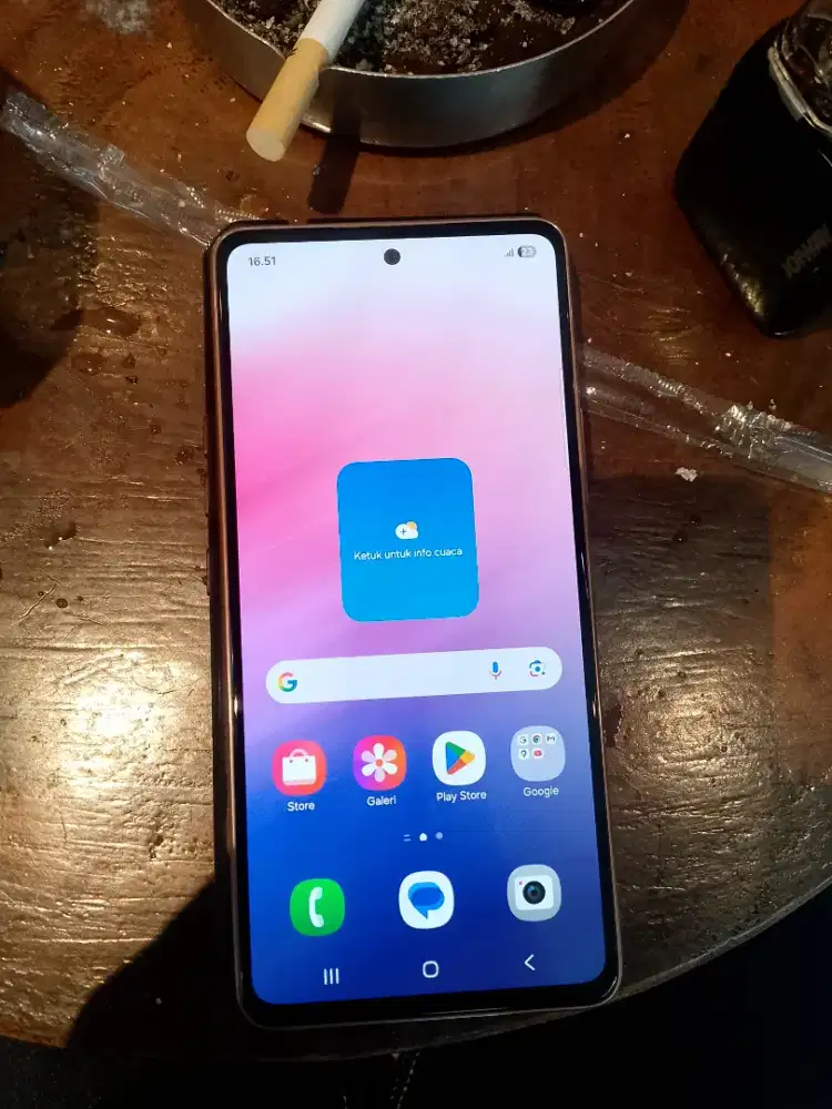 Samsung A53 5G 8+8/128GB Sein