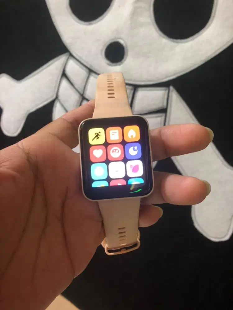 Redmi 2 lite bekas bagus