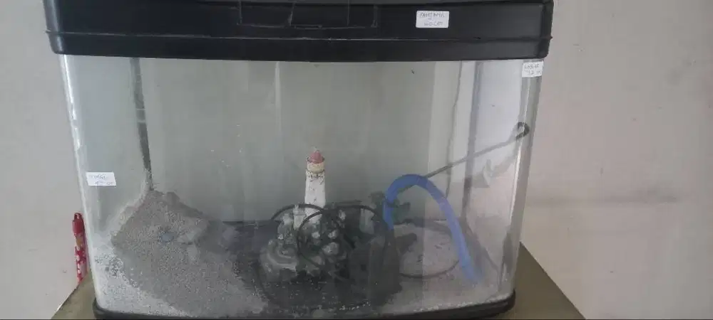 Aquarium Resun DM-600