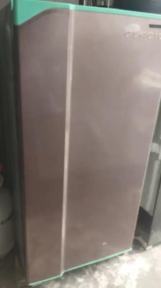 Kulkas 1Pintu Toshiba