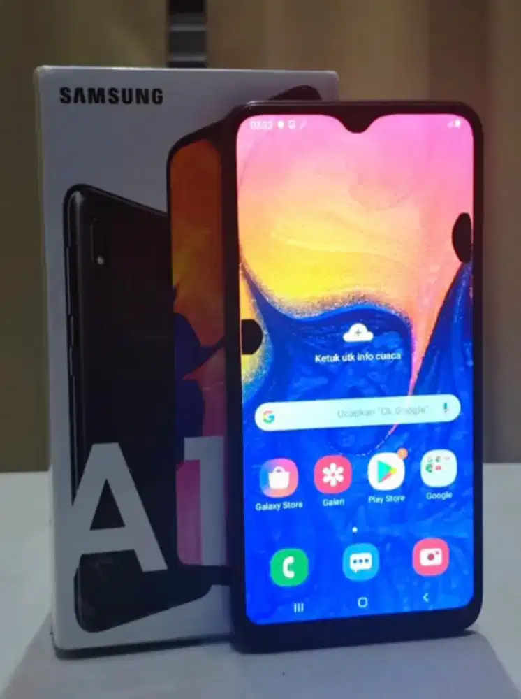 Samsung Galaxy A10