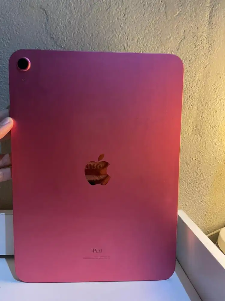 IPAD GEN 10 64 GB INTER