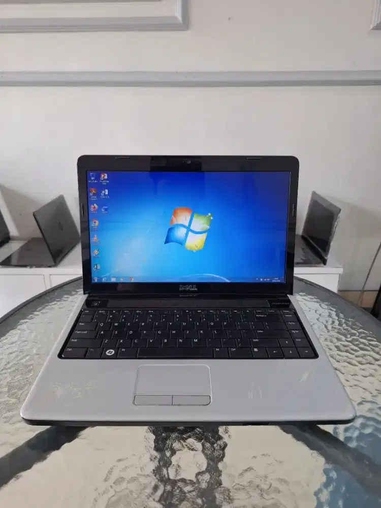Dell inspiron second
