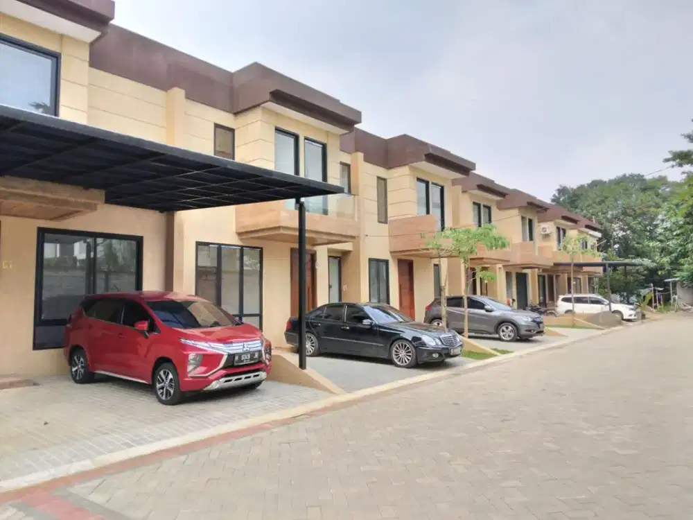 Diamond Smarthome Depok – Hunian Smart Living Modern di Kawasan Berkembang