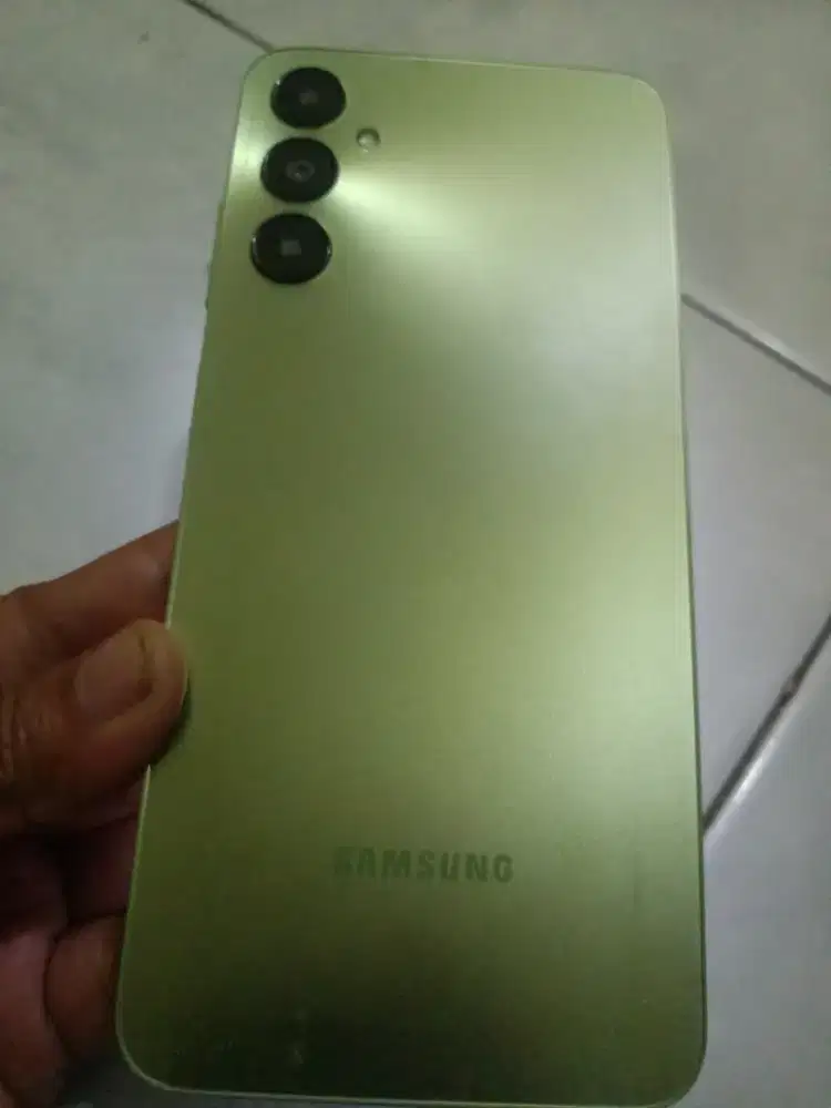 di jual hp samsung galaxi A05s