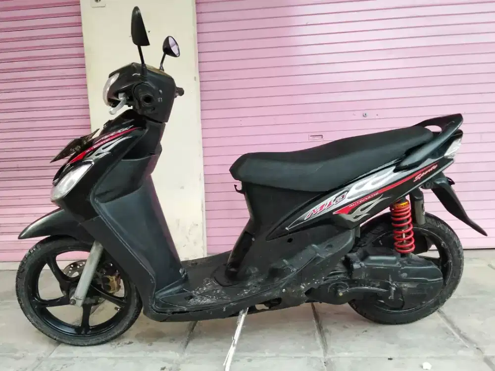 Mio sporty ss lkp hls mls skli