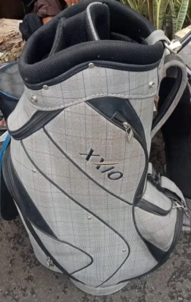 Tas golf XXIO original