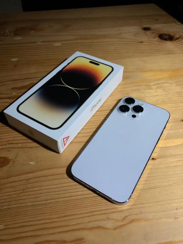 Iphone 14 promax ibox 256gb 14 pro max