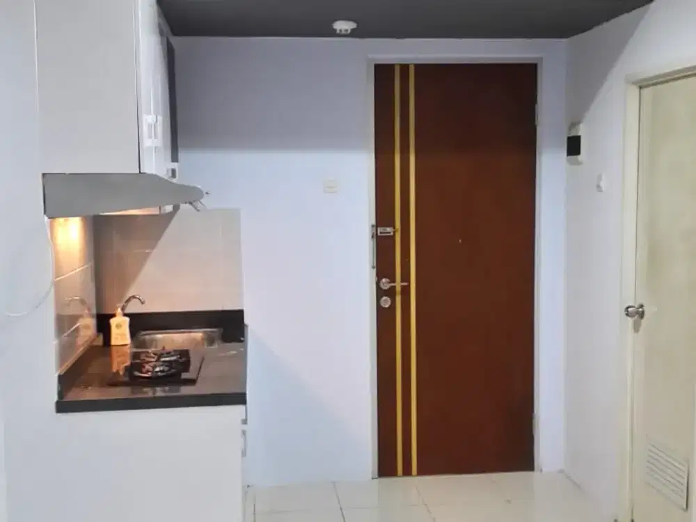 JUAL / SEWAKAN APARTEMEN PUNCAK KERTAJAYA SURABAYA