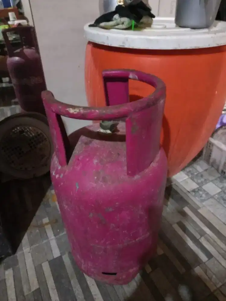 Tabung Gas 12kg