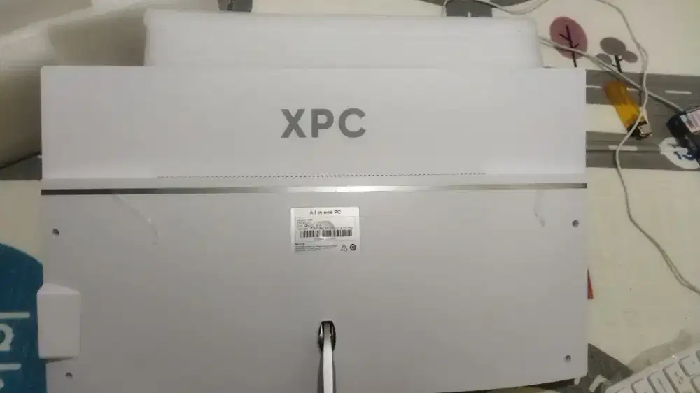 PC all in one 22inch XPC