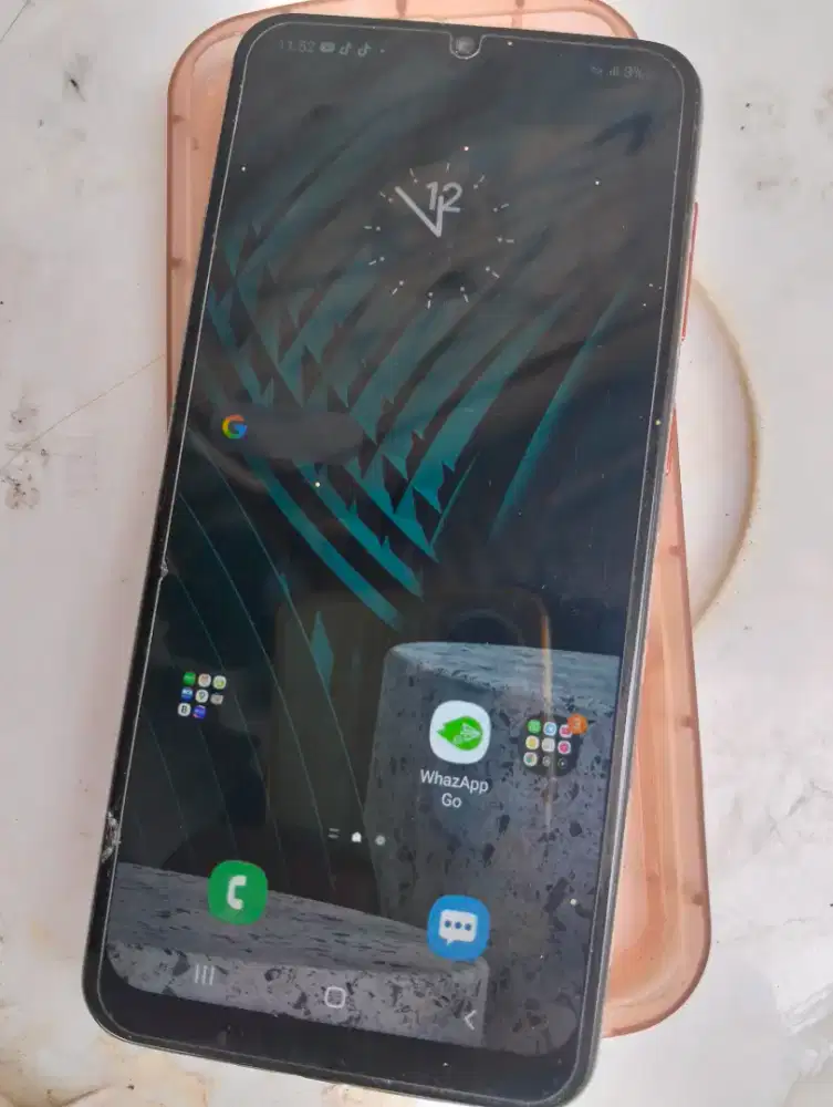 Samsung galaxy a50s 6/128 minus