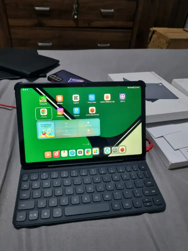 Huawei Matepad R 128 GB