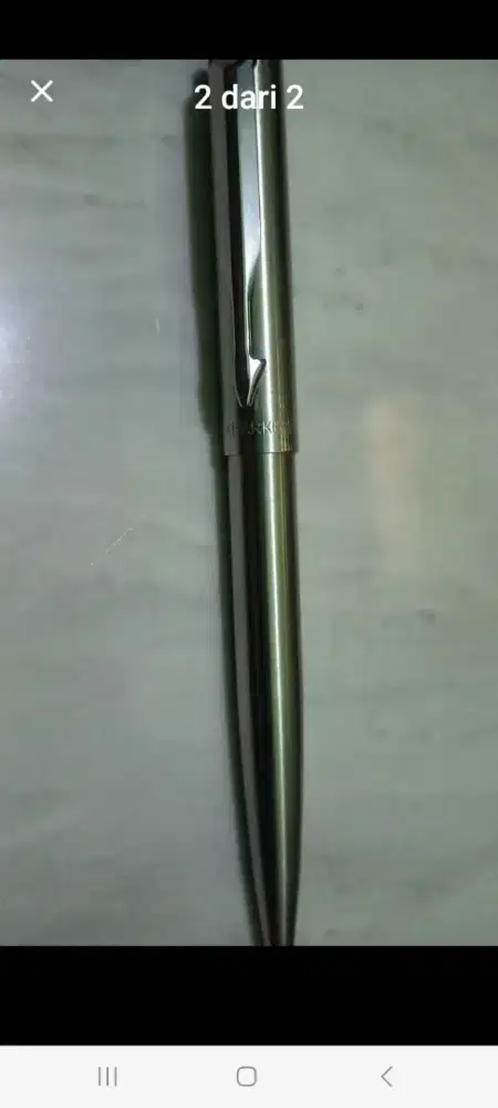 Jual Pen Parker Jotter