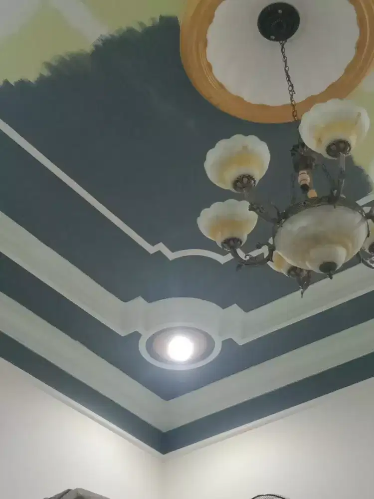 Jasa pengecatan dinding