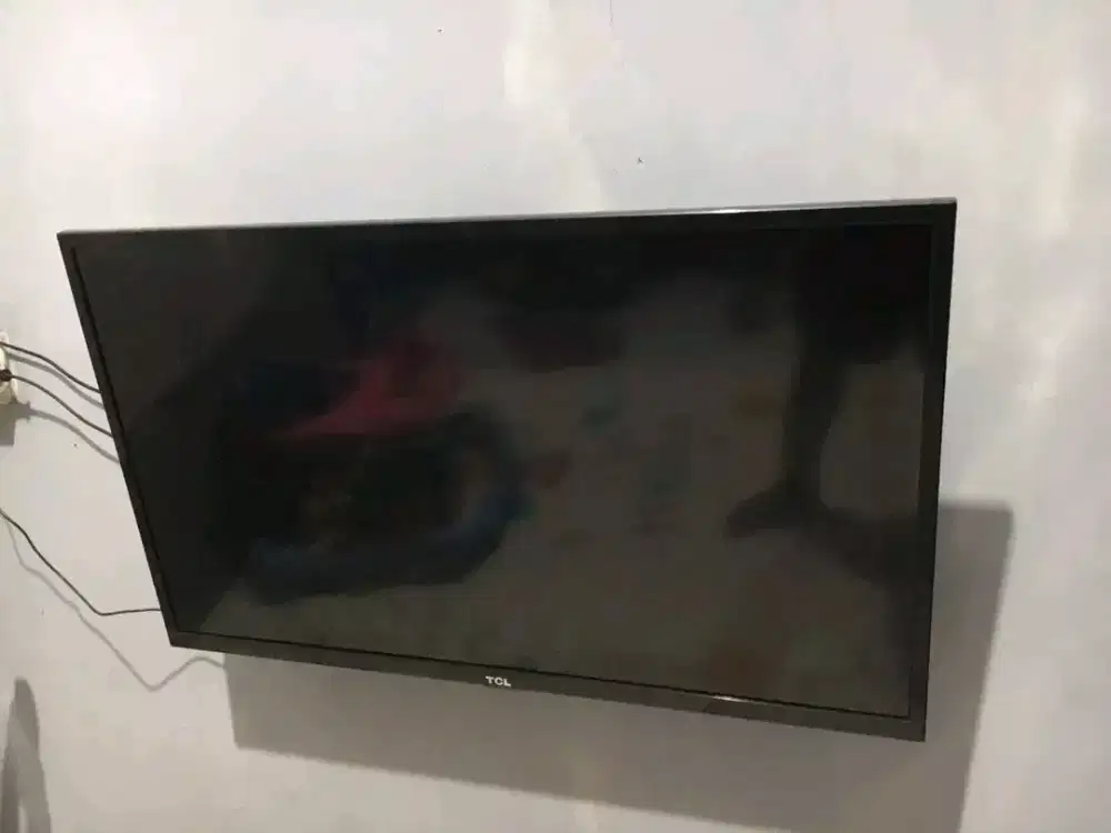 TCL Gugel tv 43 in