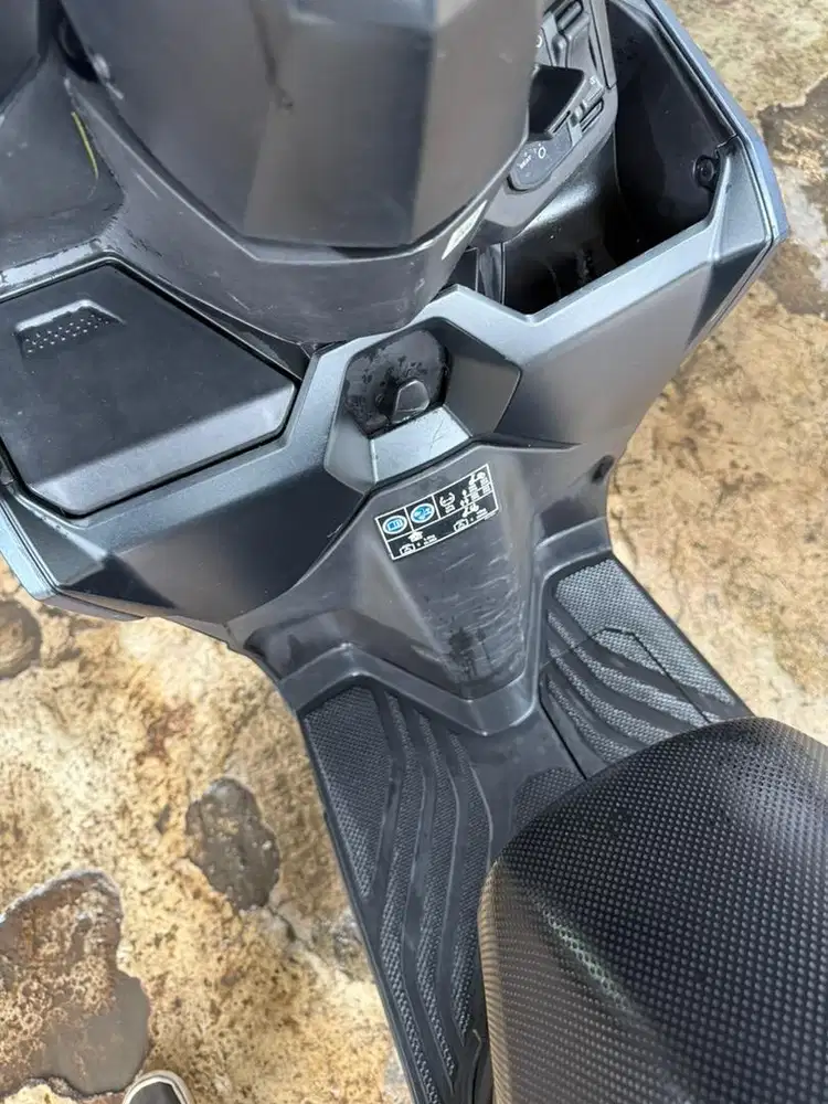 Honda vario 125 2024