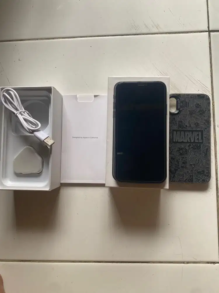 Fs Iphone XR 128gb (ll/a)