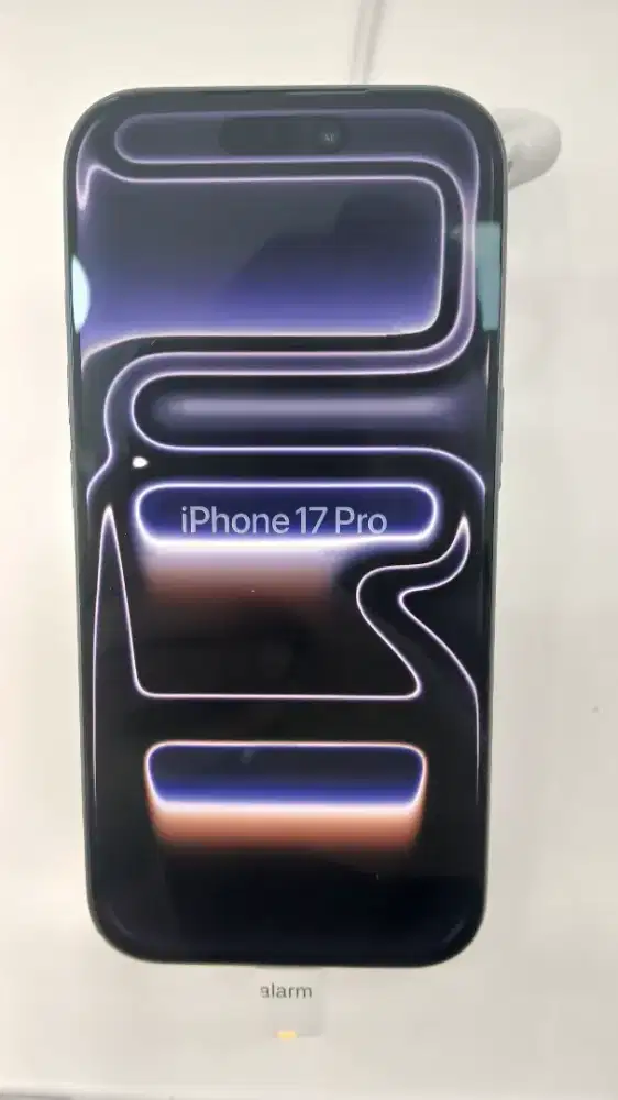 Cicilan iPhone 17 Pro