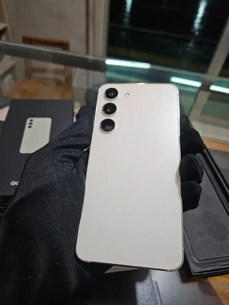 SAMSUNG S23 5G 8/256GB GARANSI RESMI SEIN INDONESIA!!!