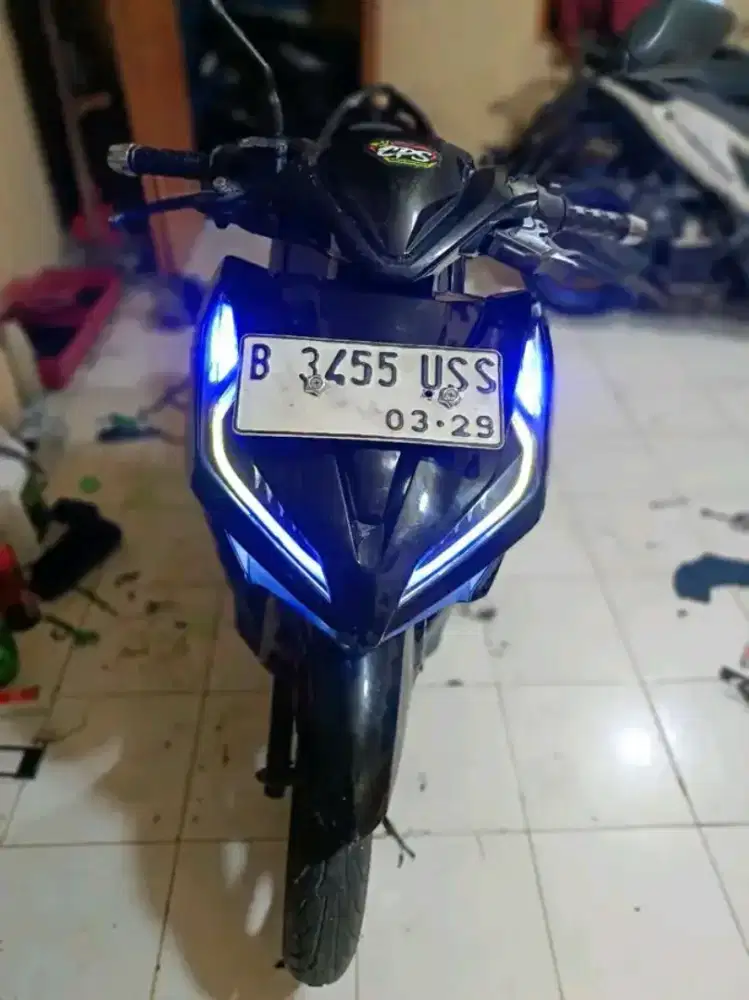 vario 150 tahun 2019