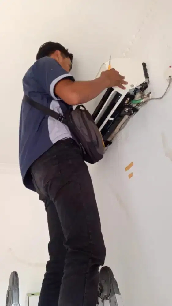 SERVICE DISPENSER KULKAS AC WATER HEATER MESIN CUCI DLL BERGARANSI