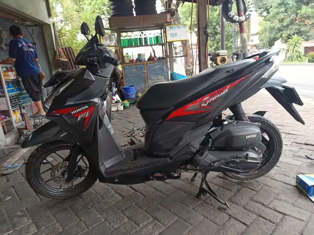Honda Vario 125 th 2015