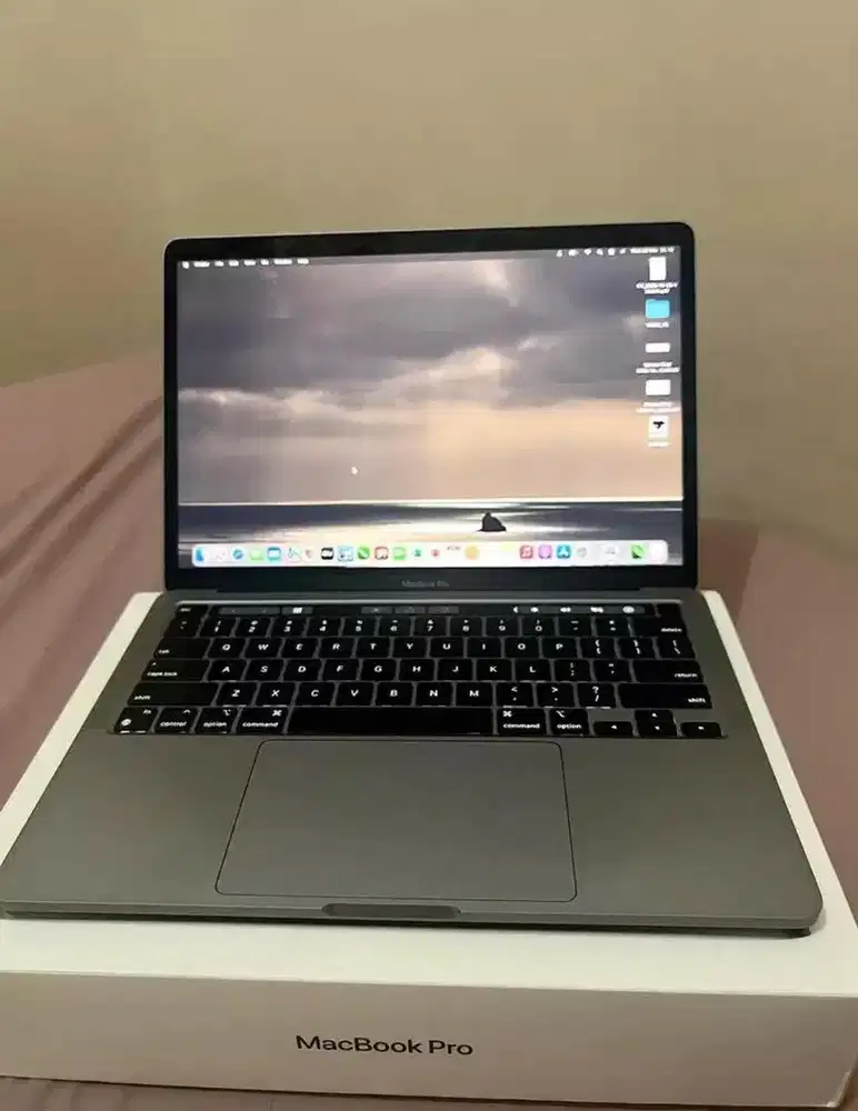 MacBook Pro M1, 13 inch