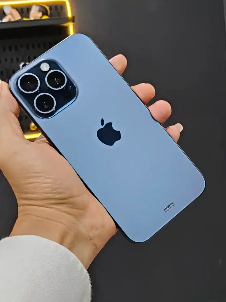 iPhone 15 promax 512gb