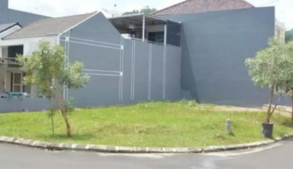 Kavling Istana mentari dkt Kahuripan pondok jati/kav gedangan/prigen