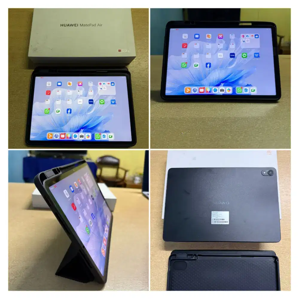 DI JUAL CEPAT HUAWEI MATEPAD AIR 1