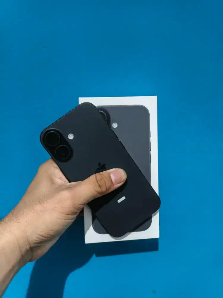 iPhone 17 Besic 256 gb