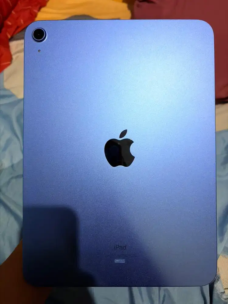 iPad gen 10 iBox 64GB