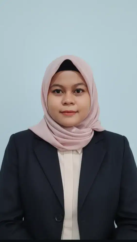 Info lowongan nya bapak ibu